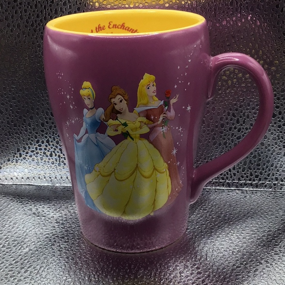 Disney ´Let the Enchantment Begin’
